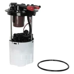 For Chevy Impala 2006 Tyc Fuel Pump Module Assembly. Fixed Price $164.16.