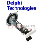 Delphi HP10086 Fuel Pump & Sender Assembly For SP2223H SP1113 RE0887P To. Fixed Price $236.53.