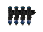 Fic IS190-0525H 525CC For Hyundai Genesis 2.0T Fuel Injector Clinic Set High-z. Fixed Price $344.96.