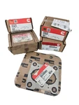 Cummins Isx Fuel Pump Kit Barrel Plunger 4327258 & Tappet 4359134 + Gasket. Fixed Price $1299.99.
