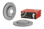 Brembo Rear Pvt Co-cast 300MM Disc Brake Rotor For Benz W205 S205 C205 A205 W213. Fixed Price $108.39.