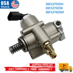 High Pressure Fuel Pump For Audi A4 Vw 2.0T Fsi Bpy 06F127025M 06F127025K. Fixed Price $76.99.