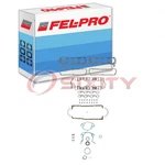 Fel-pro Set For 1975-1977 Mercury Monarch 5.8L V8 Engine Zu. Fixed Price $85.31.