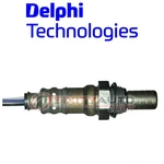 Delphi Front Oxygen Sensor For 1996-2000 Toyota 4RUNNER 2.7L 3.4L L4 V6 Gq. Fixed Price $124.56.