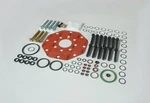 Fuel Distributor Repair Set For Bosch 0438100050 Ferrari 308 328 Mondial. Fixed Price $80.98.
