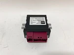 12-15 Bmw Series 328I F30 2.0L Gas Fuel Pump Computer Control Module Unit Oem. Fixed Price $67.50.