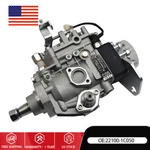 22100-1C050 Fuel Injection Pump For Toyota Land Cruiser 1HZ Engine 22100-1C190. Fixed Price $459.00.