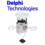 Delphi FG1582 Fuel Pump Module Assembly For SP4105M SP1381 P76871M Lz. Fixed Price $664.80.