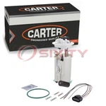 Carter Fuel Pump Module Assembly For 2001-2003 Saturn LW300 3.0L V6 Air Ia. Fixed Price $248.96.