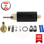 Drivemotive REPF314501 Fuel Pump For 1984-1986 Mercury Marquisbase, Brougham Tbi. Fixed Price $53.99.