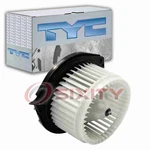 Tyc Front Hvac Blower Motor For 2005-2009 Buick Lacrosse Heating Air Qx. Fixed Price $57.46.