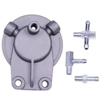 Fuel Filter Bracket YM129004-55612 For Komatsu PC27MR-2 PC35MR-2 PC75R-2 PC95R-2. Fixed Price $45.01.