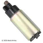 Beck Arnley Electric Fuel Pump For Frontier, Xterra, Sportage, Q45 152-0830. Fixed Price $133.22.