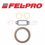 Fel-pro Rear Engine Crankshaft Seal Kit For 2006-2016 Gmc Savana 2500 6.6L Jm. Fixed Price $56.99.