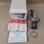 Rebuilt Carter Dyna Bilt 7-40345 Fuel Pump 1966-72 Ford Galaxie Mustang 390 428. Fixed Price $84.99.