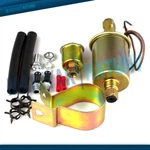 F4027 Electric Fuel Pump For Low Pressure 12V 2.5-4 Psi Gas Diesel Inline. Fixed Price $23.99.