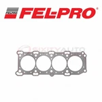 Fel-pro Cylinder Head Gasket For 1988-1995 Buick Skylark 2.3L L4 Engine Hq. Fixed Price $46.01.