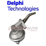 Delphi Mechanical Fuel Pump For SP1082MP M4512 M16143 AMF0151 6416783 Fa. Fixed Price $54.64.