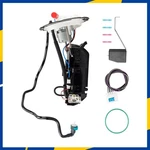 Fuel Pump Assembly For 2009-2012 Chevrolet Malibu 2.4L FG1363 P76665M 13585456. Fixed Price $56.99.
