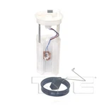 Fuel Pump Module Assembly-crq Premium Fits 03-05 Accord 2.4L-L4. Fixed Price $172.99.