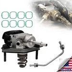 For Chevrolet Silverado 1500 2014-2018 Direct Injection High Pressure Fuel Pump. Fixed Price $199.99.