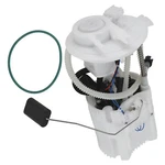 Electric Fuel Pump For Jeep Cherokee 2014-2018 2.4L L4 3.2L V6 P77025M. Fixed Price $57.79.