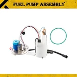 Fuel Pump Assembly FG1437 Fit 2005-2007 Ford F-250/F-350 Super Duty 5.4/6.8L. Fixed Price $39.99.