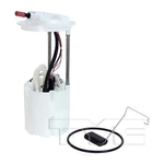 Fuel Pump Module Assembly-crq Premium Tyc 150329-A. Fixed Price $120.95.