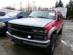 Fuel Pump Assembly Gasoline Federal Fits 98-99 Suburban 2500 31249449. Fixed Price $114.39.