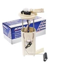 Oem Fuel Pump Module Assembly For Grand Prix & Regal Supercharged MU1785. Fixed Price $122.68.