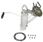 Carter Electric Fuel Pump Module Assembly Automotive Replacement 12V (P74895M). Fixed Price $373.18.