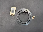 Fuel Pump Lock Ring 2019 Mazda CX-5 KD53-42-16XC 2017 2018 2020 2021. Fixed Price $24.50.