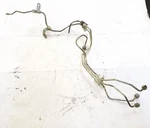 6.7L Fuel Injector Pump Lines Fits 2015-2019 Ford F250 F350. Fixed Price $93.78.