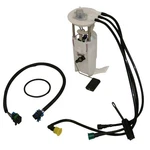 Herko E3914M Fuel Pump Module For Chevrolet Pontiac Cavalier Sunfire 2.2L 1995. Fixed Price $37.01.