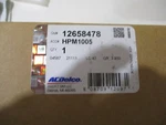 HPM1005 Ac Delco Fuel Pump Gas For Chevy Chevrolet Cobalt Hhr Buick Regal 9-5 11. Fixed Price $400.00.