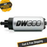 Deatschwerks 9-301-1020 DW300 In-tank Electric Fuel Pump For 09-15 Nissan 370Z. Fixed Price $176.24.