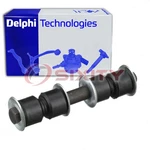 Delphi Front Suspension Stabilizer Bar Link 1960-1965 Ford Ranchero Ga. Fixed Price $13.46.