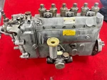 Denso Diesel Fuel Injection Pump 190000-1161 Mechanical Oem Toyota Industrial. Fixed Price $880.00.