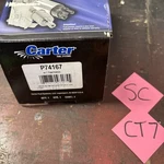 Carter P74167 In-tank Fuel Pump 96-97 Chevy-gmc C/k Pickup Tahoe Yukon Suburban. Fixed Price $18.00.