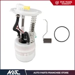For 2008-2013 Nissan Rogue 2014-2015 Select 2.5L New Fuel Pump Assembly. Fixed Price $47.99.