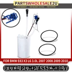 Right Fuel Pump Module Assembly For Bmw E83 X3 2.5L 3.0L 2007 2008-2010 Petrol. Fixed Price $67.68.