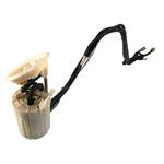 2008-2010 Bmw 528XI E60 3.0L Gas Fuel Pump Sender Level Sensor Hose Pipe Oem. Fixed Price $125.99.