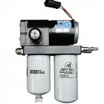 Airdog II-5G Lift Fuel Pump 220GPH For 05-18 Dodge Ram Cummins Diesel A7SABD529. Fixed Price $854.00.