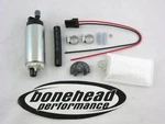 Walbro 255LPH Hp Fuel Pump Kit 1993-1998 Toyota Supra Turbo 2JZGTE. Fixed Price $139.99.