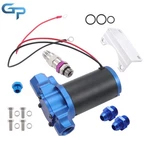 For Street Racing 400 Gph Electric Fuel Gas Alcohol Pump W/ By Pass DM-2806. Fixed Price $182.84.