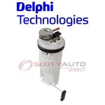 Delphi FG0237 Fuel Pump Module Assembly For TU143 TU139 SP7138M SP7111M Vw. Fixed Price $261.53.