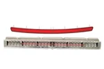 Mercedes-benz Third Stop Light 1996-2002 1298201356--GEN. Fixed Price $316.91.