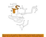 Gm Oem 08-10 Hhr System Components-fuel Pump Assy 19207956. Fixed Price $102.75.