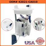 New Fuel Pump Module Assy Fits Subaru Brz Toyota 86 Scion Fr-s 2.0L 42021-CA000. Fixed Price $94.00.
