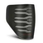 Alpharex 09-14 Ford F150 Luxx Led Taillights With Black Housing. Fixed Price $395.00.